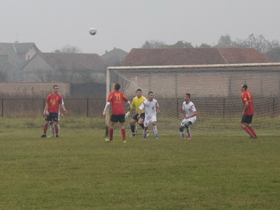 „Donji Srem“ se utvrdio na prvom mestu